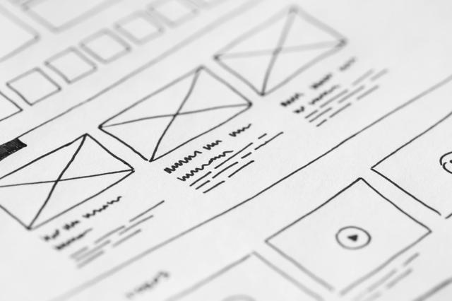 User Interaction and Design Documention